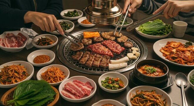🔥 TOP Performing Korean Restaurant In Serangoon Gardens With 14 Years Of Proven Success
