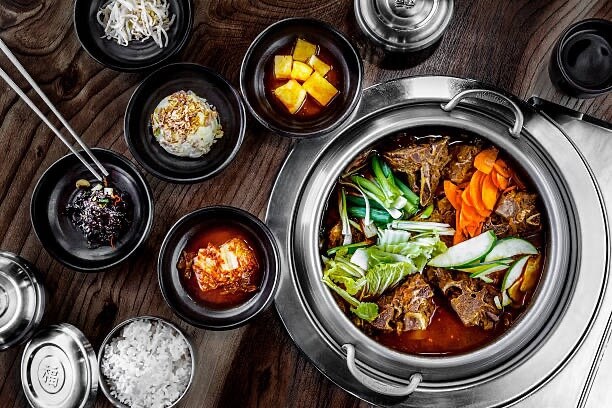 🔥 TOP Performing Korean Restaurant In Serangoon Gardens With 14 Years Of Proven Success