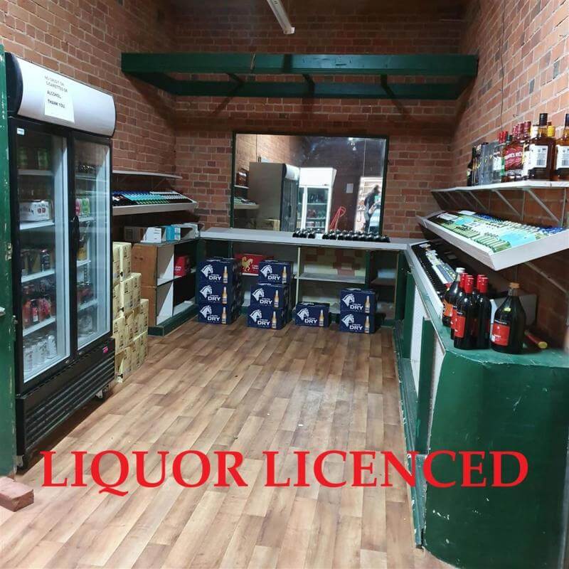 Freehold General Store & Home in Friendly Tungamah