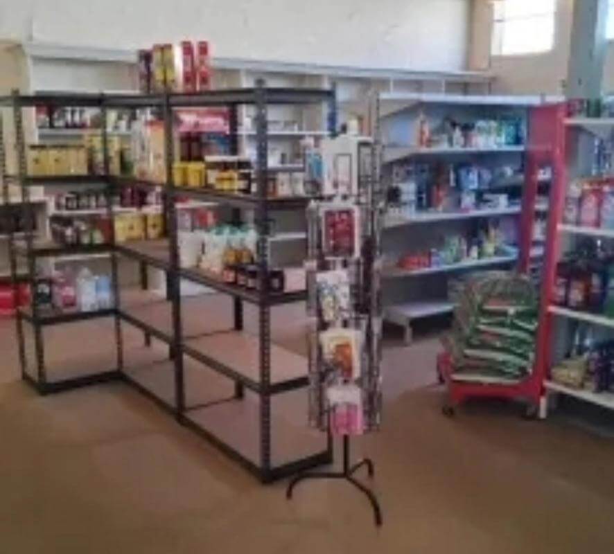 Freehold General Store & Home in Friendly Tungamah