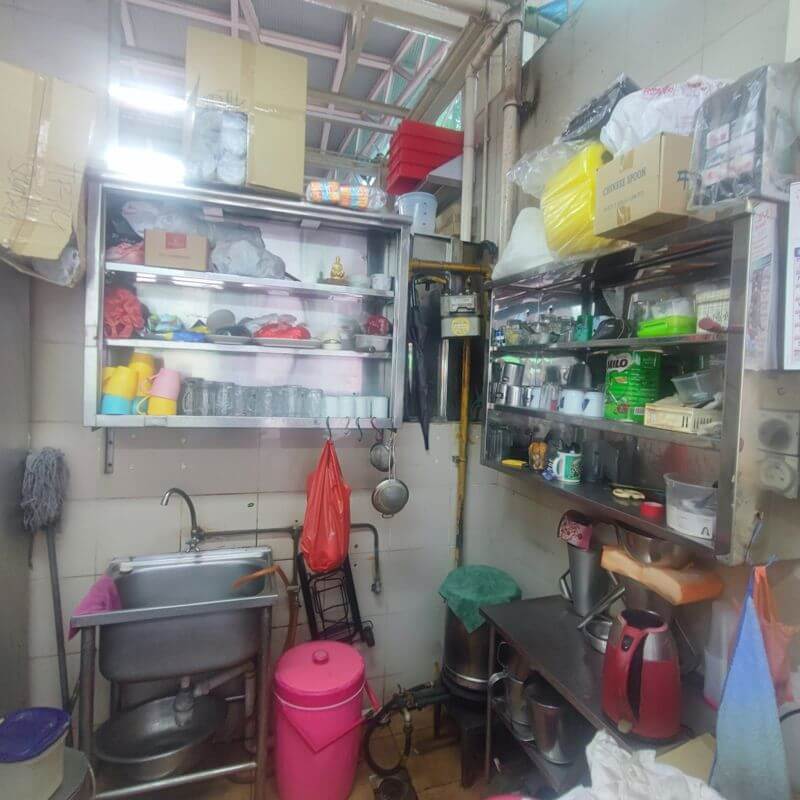 (Expired)Rare Hawker F&B Stall For Takeover