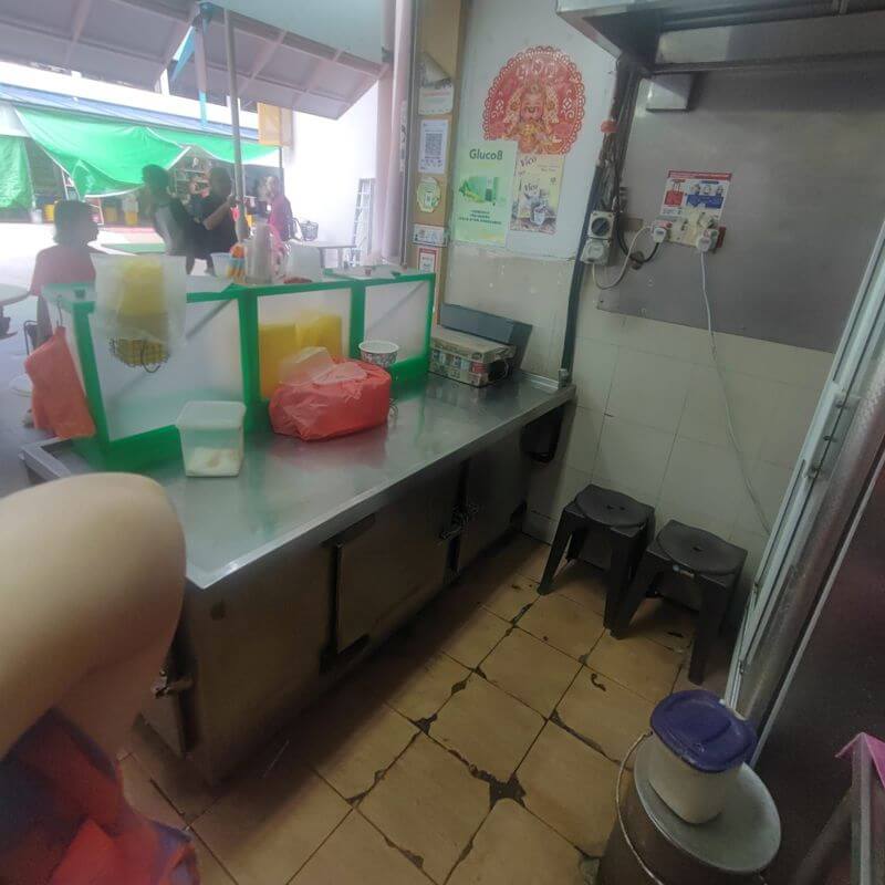 (Expired)Rare Hawker F&B Stall For Takeover