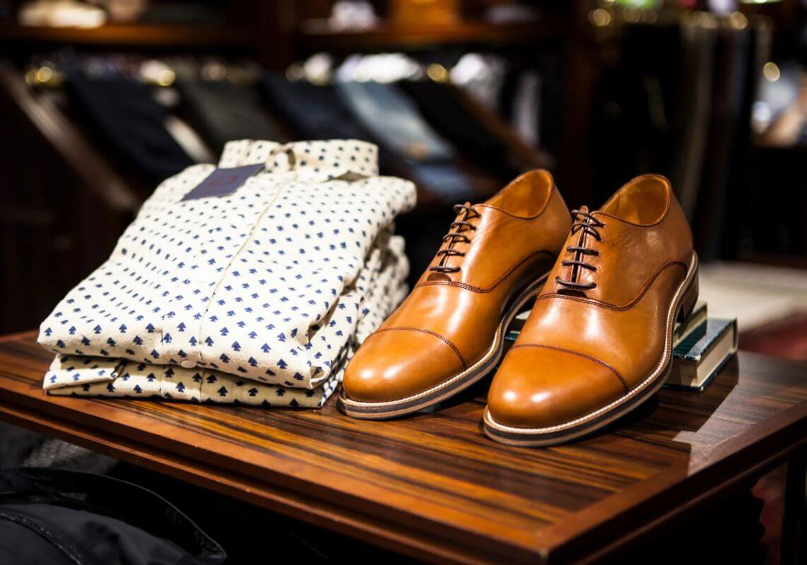 (Expired)Successful Men’S Fashion & Accessories Ecommerce Brand | $2M+ Sales | 5-Year Track Record