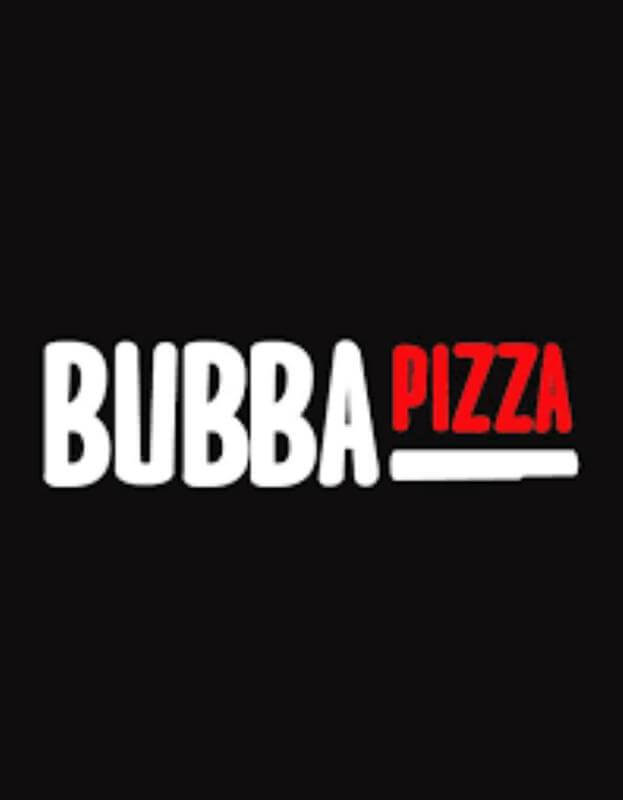 Bubba Pizza Torquay