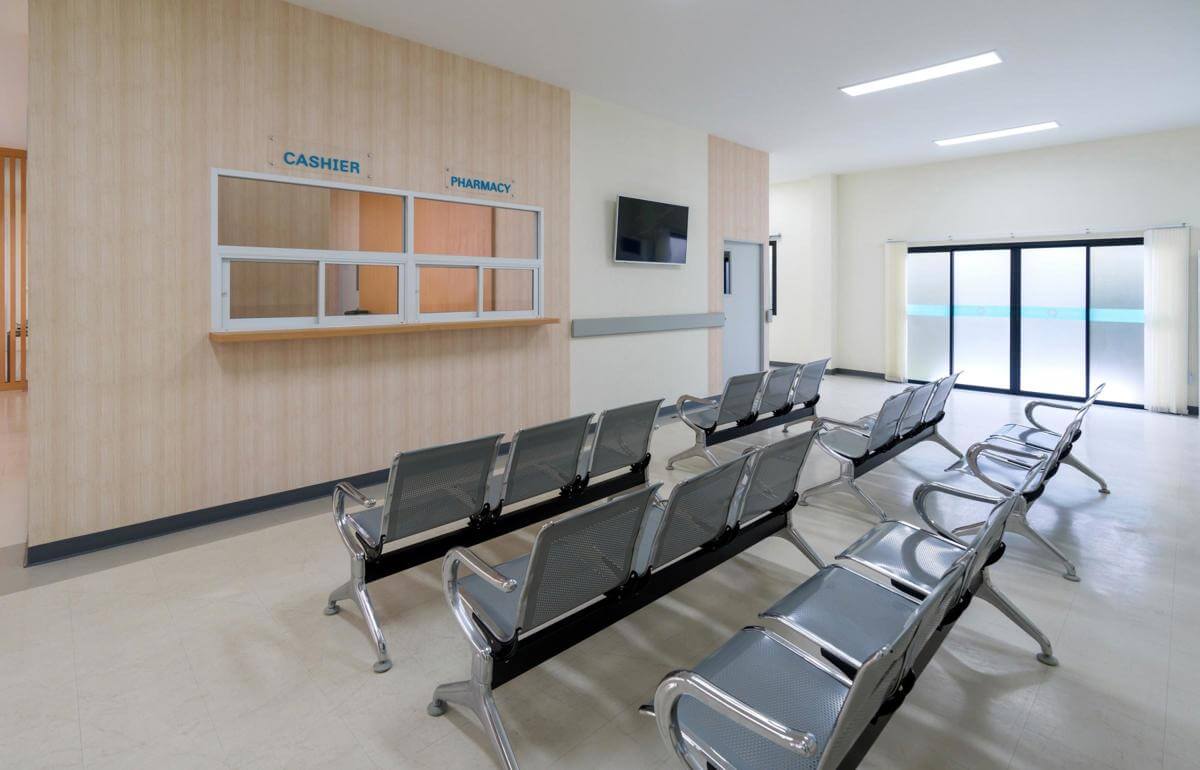 Profitable Commercial Furniture Manufacturer and Wholesaler For Sale in Melbourne - EBS