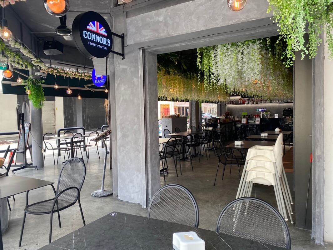 Turnkey F&B Business For Sale – Authentic Thai Restaurant, Prime Location, Full Takeover Ready