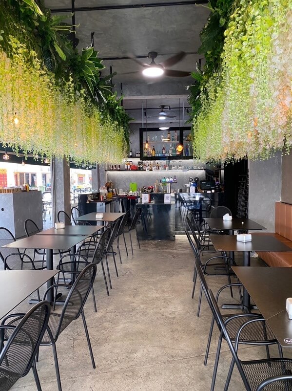 Turnkey F&B Business For Sale – Authentic Thai Restaurant, Prime Location, Full Takeover Ready