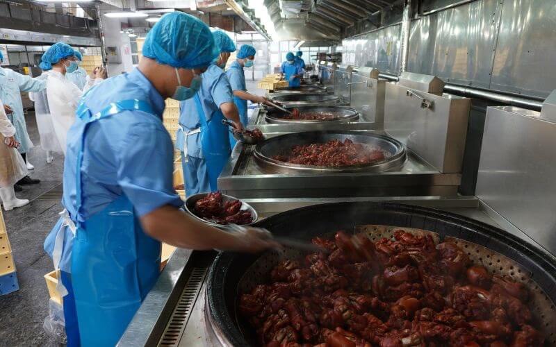 (Expired)🥩 Premium Meat Production Business For Sale 肉类食品生产公司出售 | 新加坡成熟品牌 | 6年稳定运营