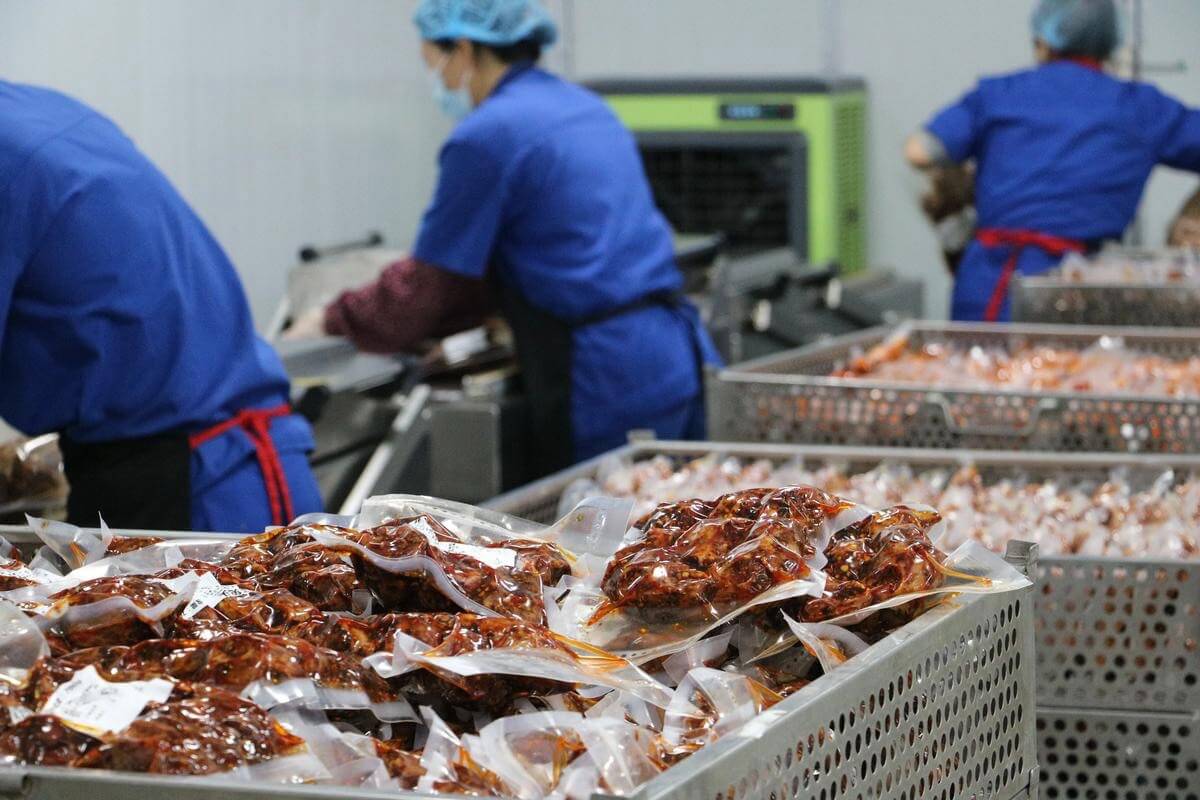 (Expired)🥩 Premium Meat Production Business For Sale 肉类食品生产公司出售 | 新加坡成熟品牌 | 6年稳定运营