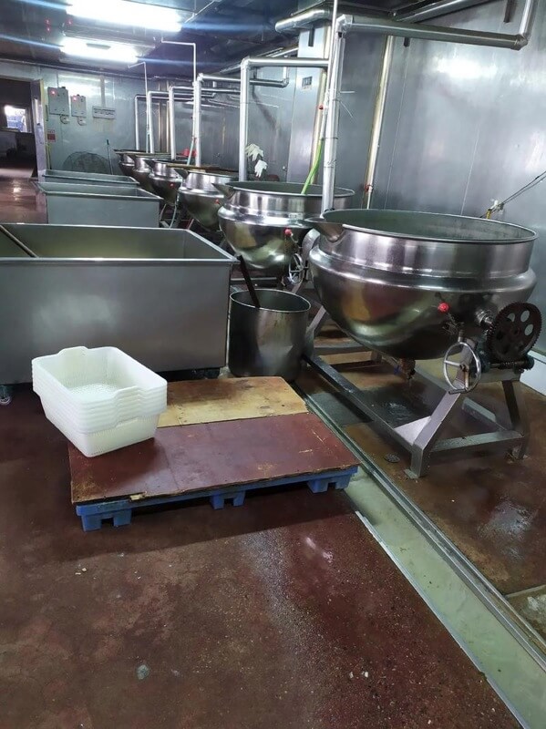 (Expired)🥩 Premium Meat Production Business For Sale 肉类食品生产公司出售 | 新加坡成熟品牌 | 6年稳定运营