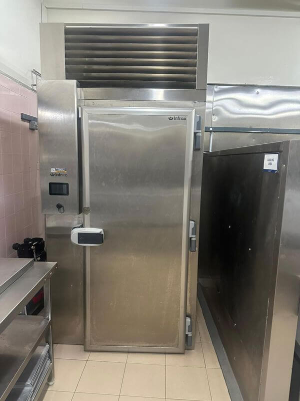 🔥 RARE OPPORTUNITY – HALAL OR NON HALAL CENTRAL KITCHEN / FOOD SPACE FOR RENT 🔥