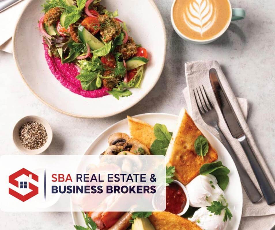 Profitable Coffee Club Café near Sunshine Coast  $30,000 Weekly Takings