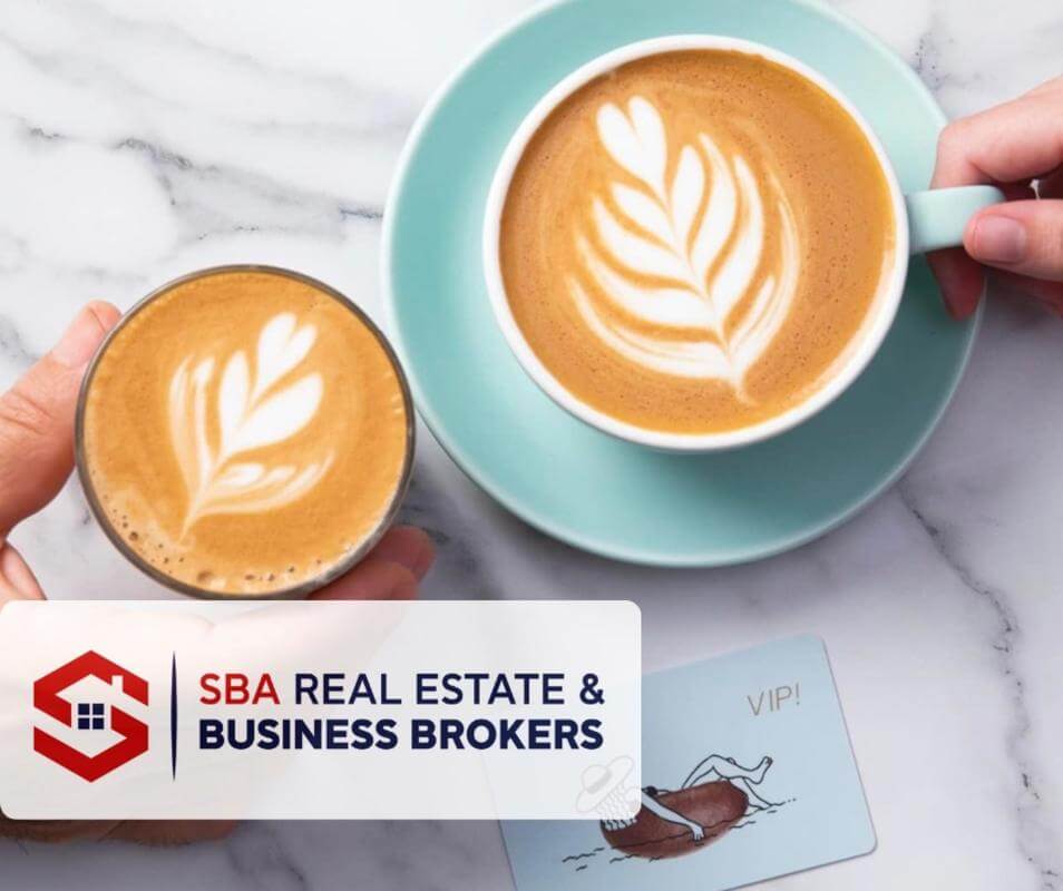 Profitable Coffee Club Café near Sunshine Coast  $30,000 Weekly Takings