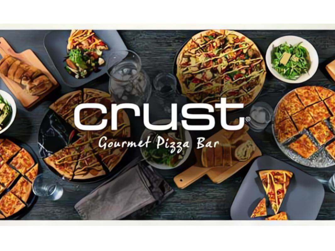 Crust Pizza Inner West | $1.23M Revenue | Est. 2013 | Extra Income from Upstairs Sublet