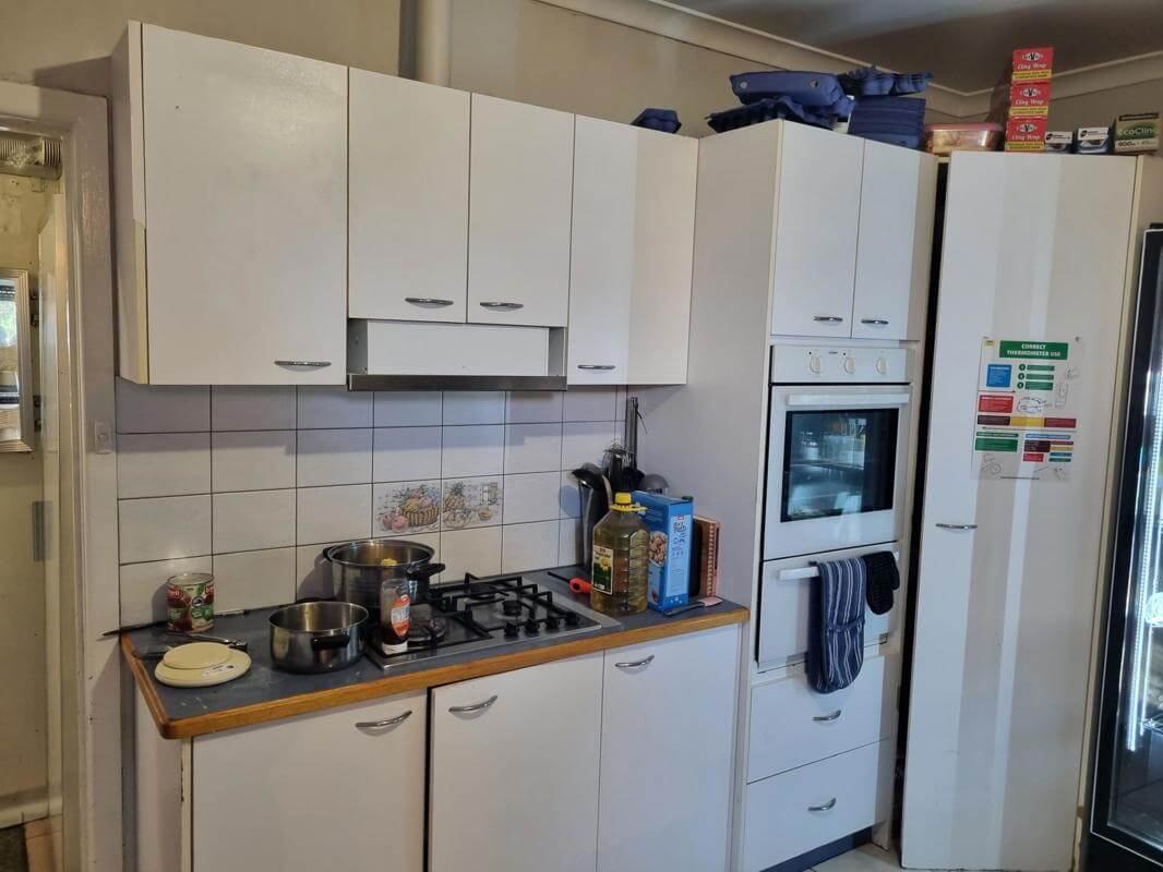 Cosy Cheltenham Bakery Cafe