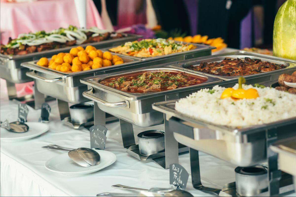 Northern Tasmania Spit Roast Catering | Over $100K pa Profit to Owner