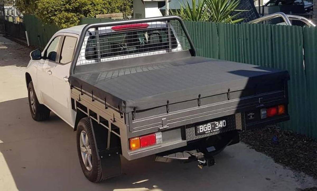 Albury Canvas Co | Established 55+ Years | Albury, NSW