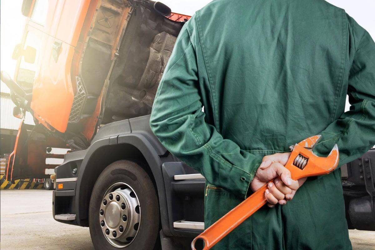 Unique Opportunity to Acquire a Leading Australian Transport Services Provider