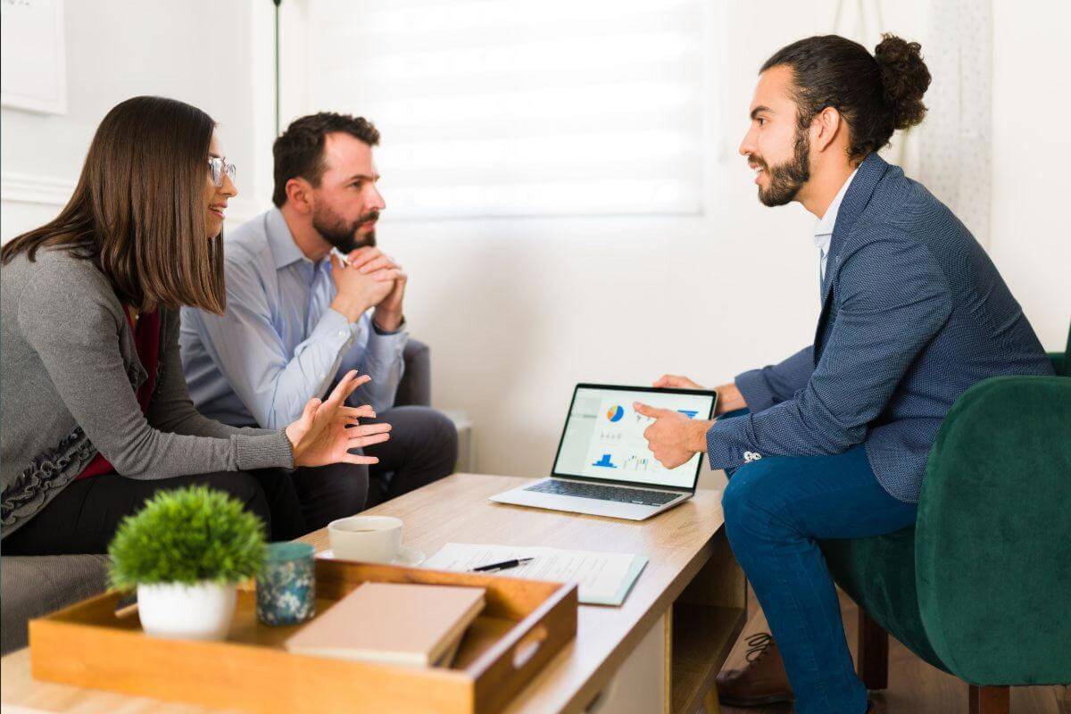 Financial Coaching & Home Ownership Business Under Management  Strong Recurring Revenue & Scalable