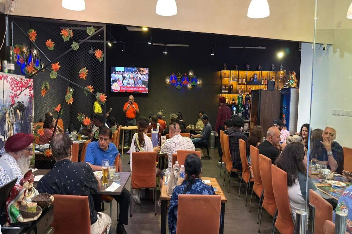 Fire Sale Commercial Shop With Restaurant Usage