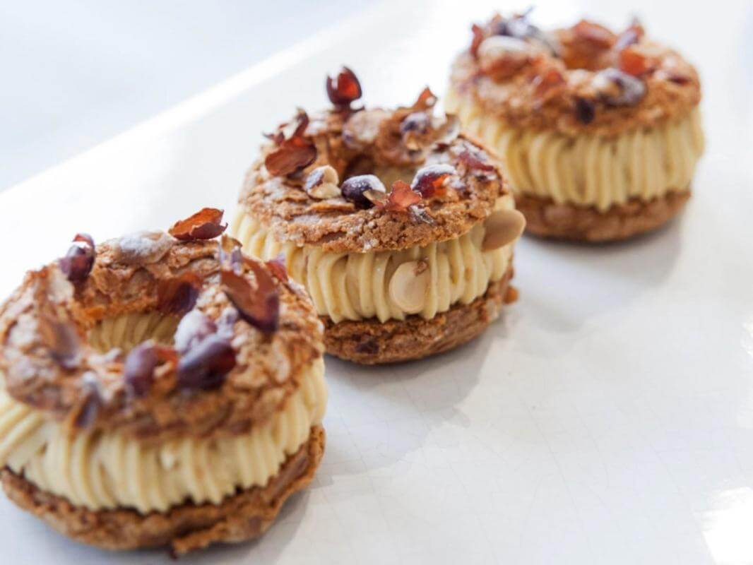 Thriving Bakery Business for Sale in regional hotspot **UNDER OFFER** - EBS