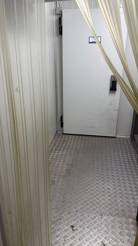 🔥 RARE OPPORTUNITY – HALAL OR NON HALAL CENTRAL KITCHEN / FOOD SPACE FOR RENT 🔥