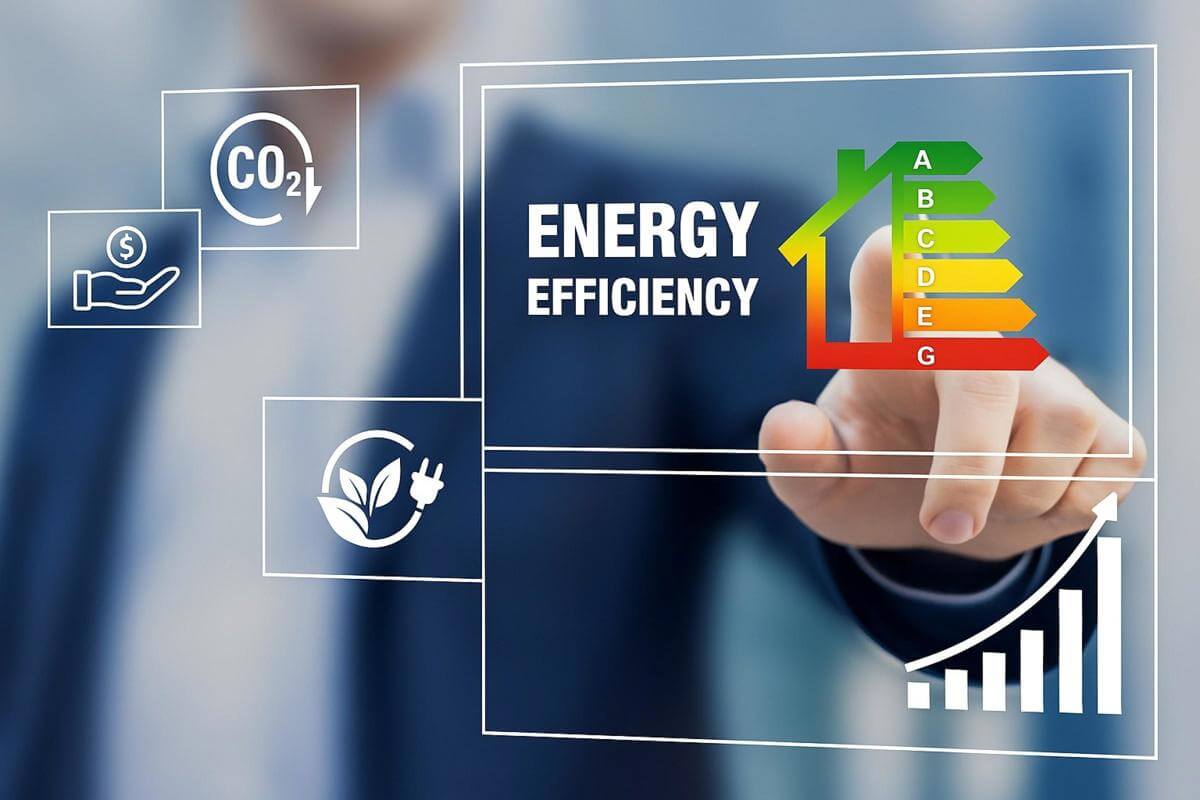 Scalable Sustainability Tech Business | Exceptional Profits & Platform IP