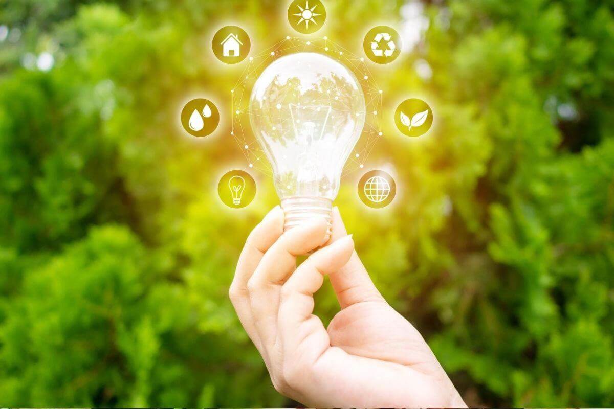 Scalable Sustainability Tech Business | Exceptional Profits & Platform IP