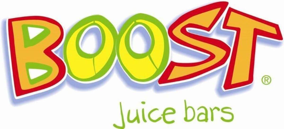 Boost Juice Leopold