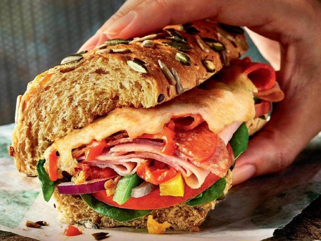 Subway Franchise - Mid Sunshine Coast! Lease to 2041, Remodelled! Suit owner operator only!
