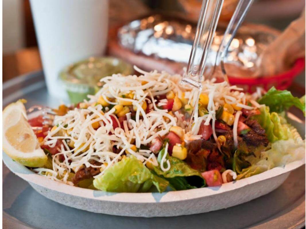 Exciting Mexican Fast Food Franchise - Main Road, Western Sydney Centre - $1M+ Annual Sales