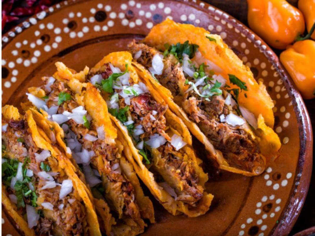 Exciting Mexican Fast Food Franchise - Main Road, Western Sydney Centre - $1M+ Annual Sales