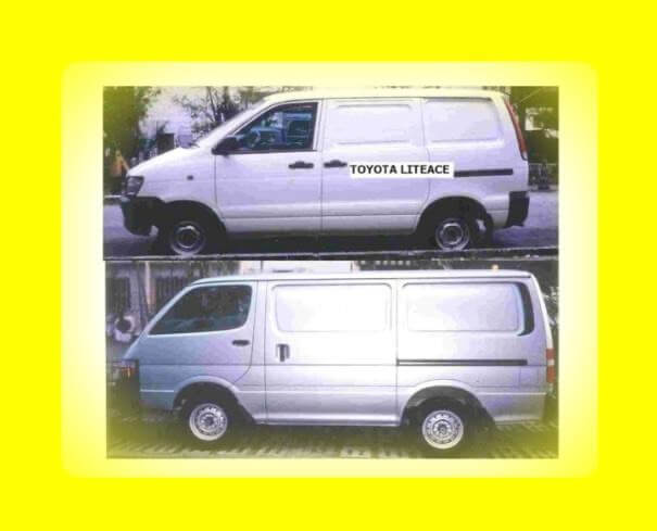 Established Vehicle Rental Business For Sale