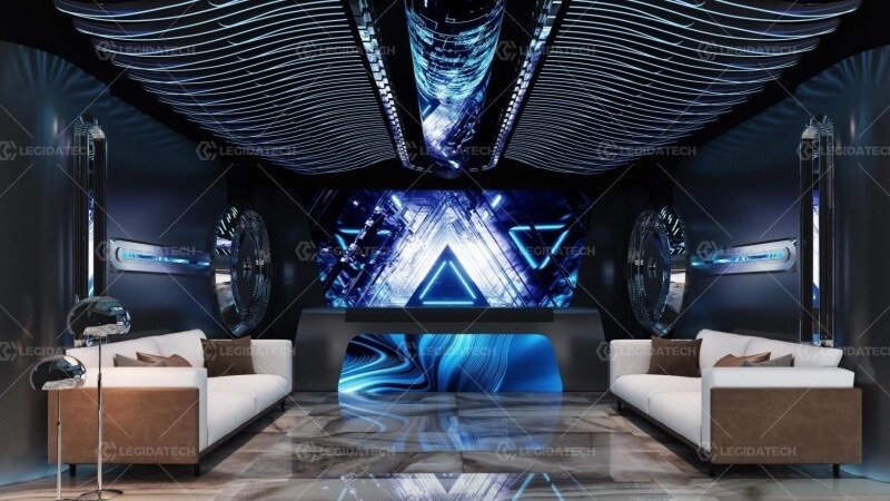 (Expired)Exclusive Nightlife Investment with Low Entry - Returns & Capital Appreciation