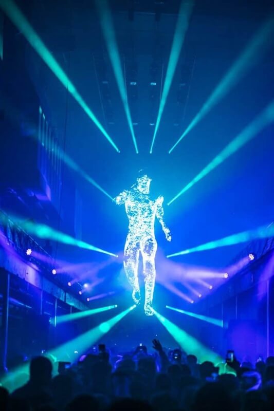 (Expired)Exclusive Nightlife Investment with Low Entry - Returns & Capital Appreciation