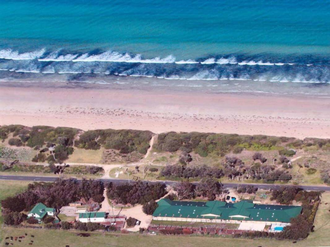 GROUP ACCOMODATION, SCHOOL CAMP, CONFERENCE