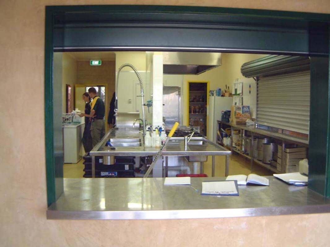 OCEANSIDE ACCOMMODATION, EDUCATIONAL and CONFERENCE FACILITY