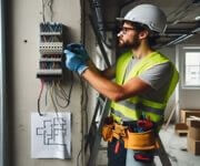 (Expired)Growing Fast And Stable Electrical Engineering In Singapore 快速稳定发展的电气工程公司