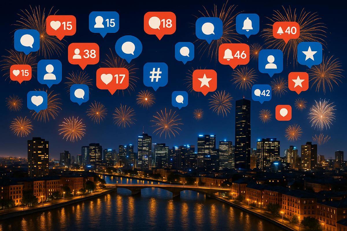 Digital Media Opportunity & Leading SEQ Lifestyle Platform.