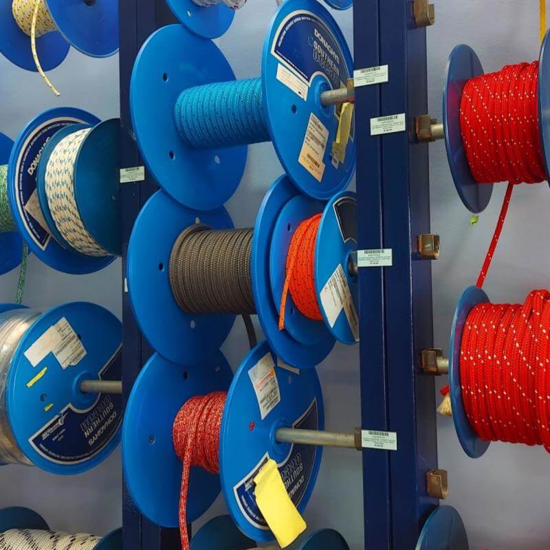 High-Growth and Earnings Retail & Trade Supplies Business