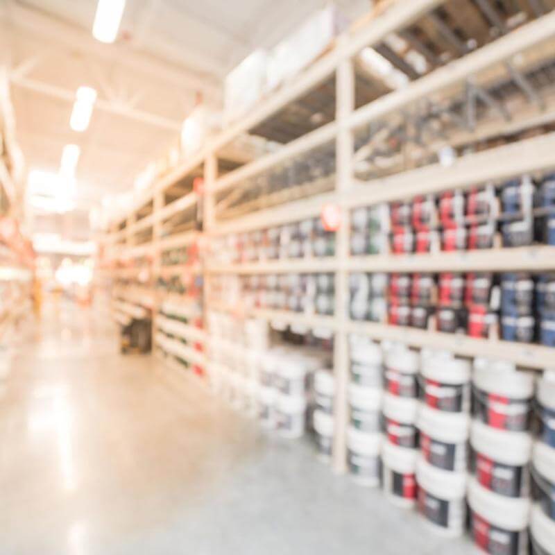 High-Growth and Earnings Retail & Trade Supplies Business