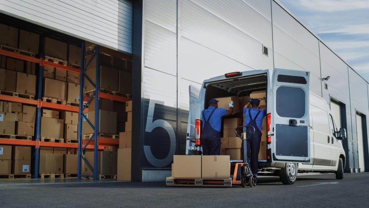 Packaging Distribution Business for Sale
