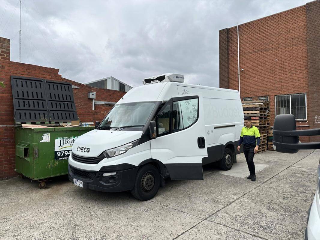 Acquire a Market Leader: Premier Asian Grocery and Wholesale Business in Melbourne