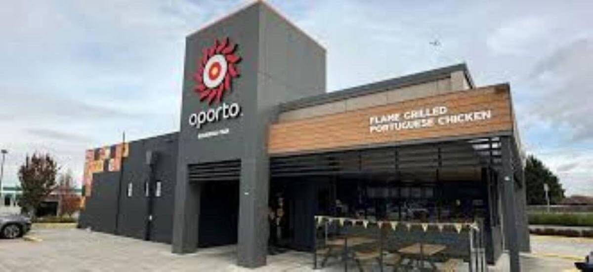 Oporto Roxburgh Park - Premium Store