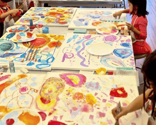 Profitable Art Studio For Sale