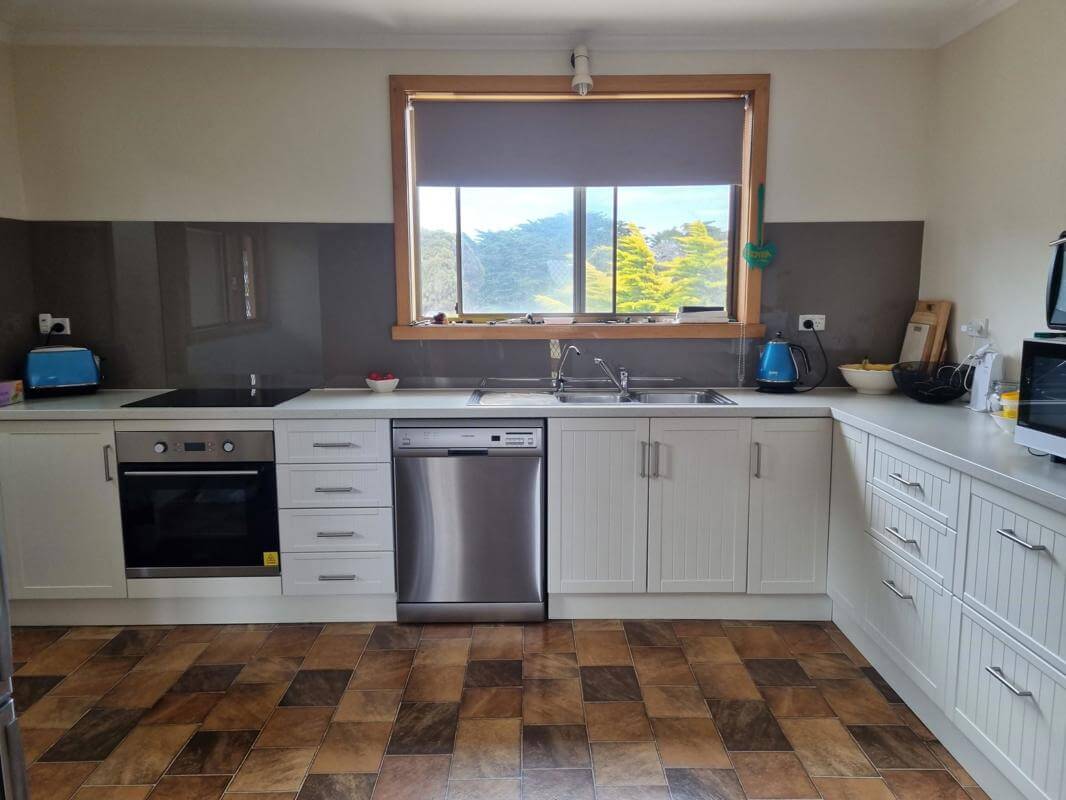 Caravan Park Big4 34 Permanent Cabins SOLD