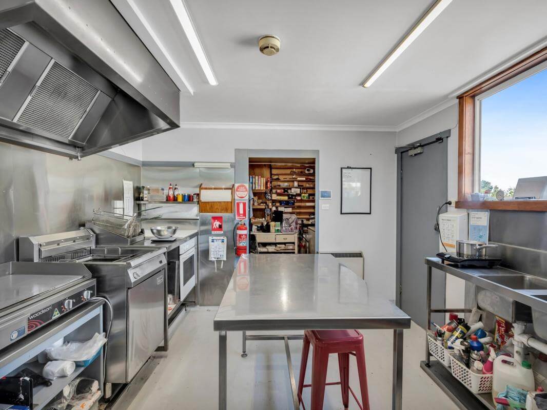 T/O FY23 $1.5mill+ Freehold Road House General Store LPO Takeaway Fuel Groceries Milk Bar 3BR Home