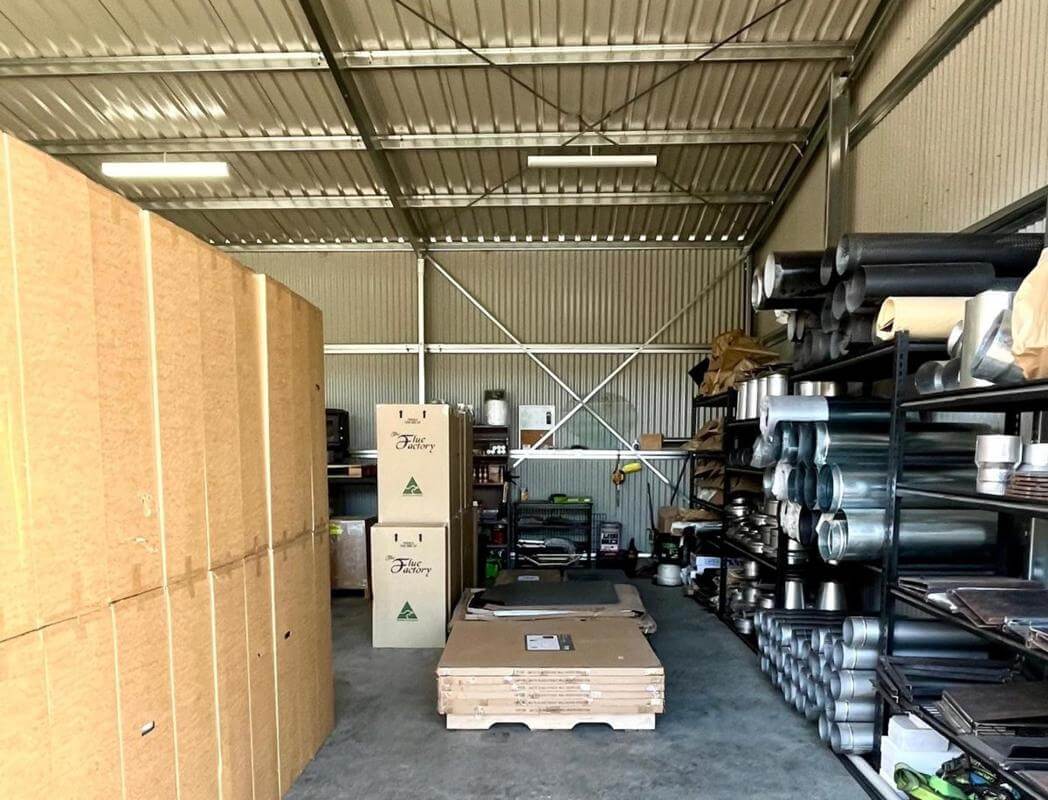 PEBITDA> $197,000 Turnover $1Mill+ High Profit Chimney Clean Business Wood Heater Suppliers