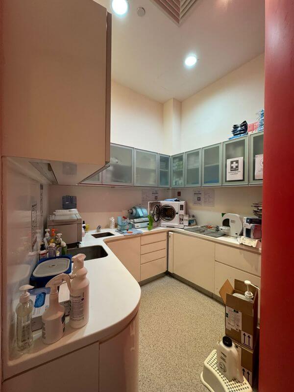 Thriving Dental Clinic Seeking for Partner / Investment Opportunity