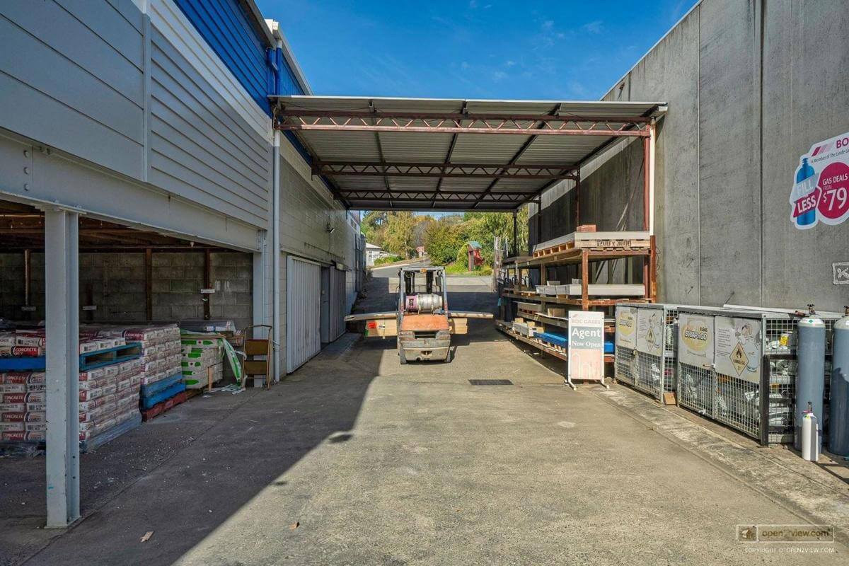 Long Established, Respected Successful Mitre 10 Huon Valley Hardware Geeveston $150k+sav